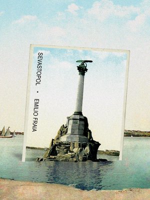 cover image of Sevastopol